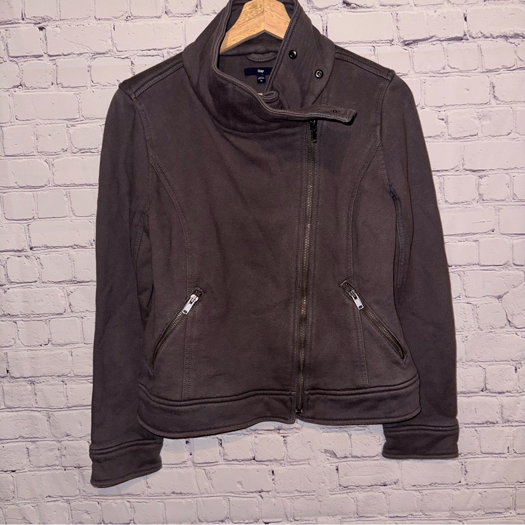 Gap Biker Jacket
